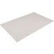 LIVARNO HOME Tapis en coton, 140 x 200 cm. (Gris)
