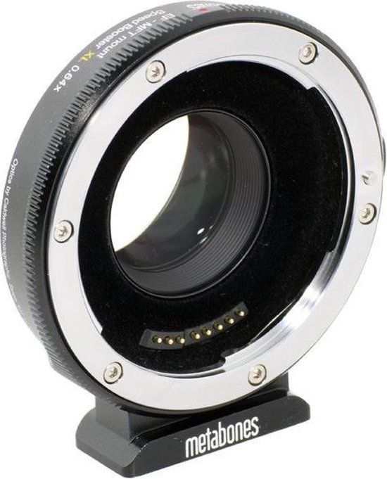 Metabones Speed Booster ULTRA Canon EF - Sony E Mount
