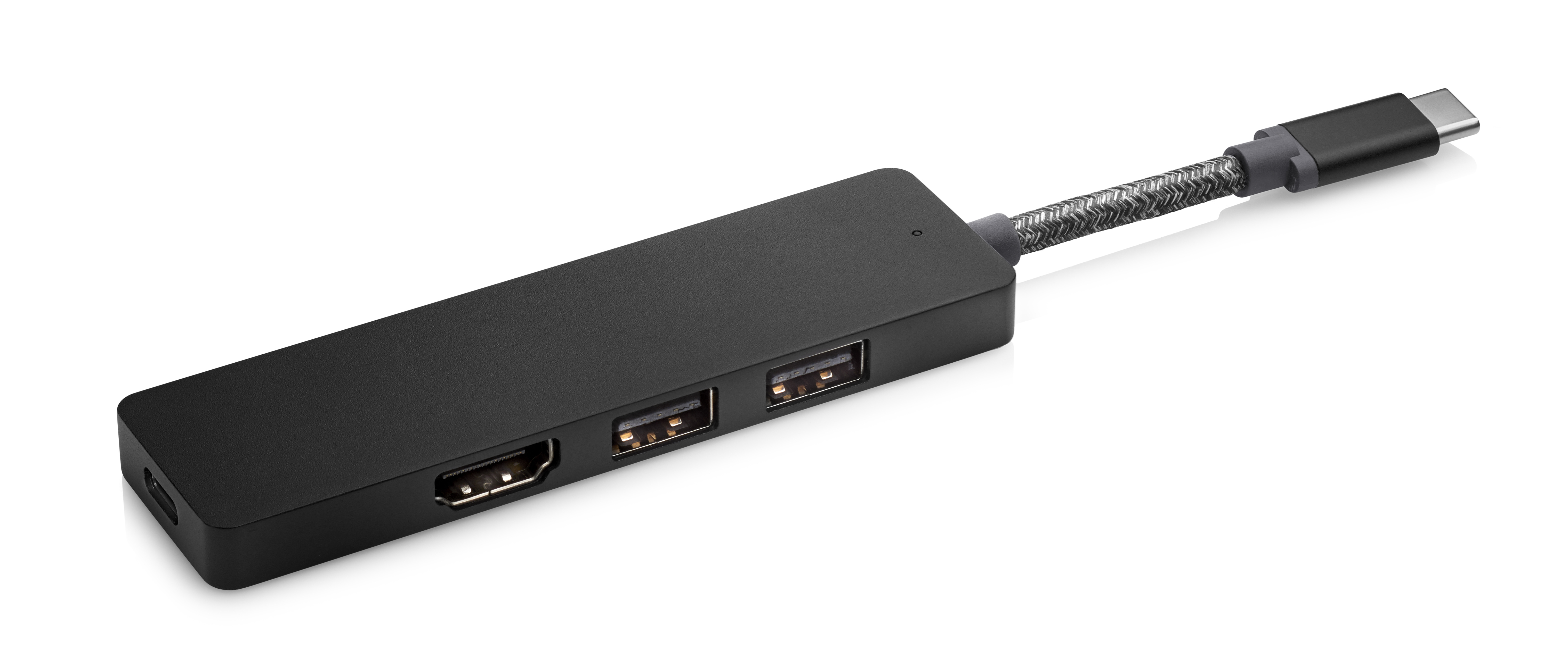 HP ENVY USB-C Hub