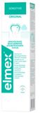 Elmex Tandpasta Sensitive Original 3 x 75 ml