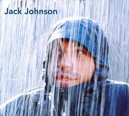 V2 Red Eye Jack Johnson Brushfire Fairytales