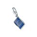 Giorgio Martello Milano Giorgio Martello 925 sterling zilver Europa vlag hanger