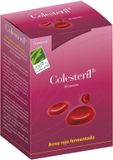 Cholesteril 90 gélules végétales
