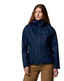 Columbia Hikebound™ II Jas Blauw L Vrouw