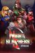 Forever Entertainment SA Night Slashers: Remake Standard Edition PlayStation 5
