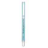 Mr. Wonderful - Boli - Geen haast maar met flow - metalen pen met zwarte inkt - Gepersonaliseerde balpen