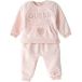 Guess Ensemble sweatshirt et pantalon bébé fille
