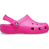 Crocs Classic Clogs Kids Pink Crush - Maat 36-37