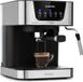 Klarstein TK8-Espresso, 1,5L