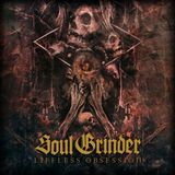 Sonic Rendezvous Soul Grinder - Lifeless Obsession (CD)