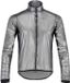 BIORACER Veste de cyclisme Hiver/Automne - Unisexe - Noir - Coupe-vent et imperméable - Taille XS