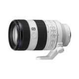 Sony FE 70-200mm F/4.0 G OSS II Lens
