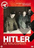 Baeckens TDM Hitler - De Krijgsheer (DVD)