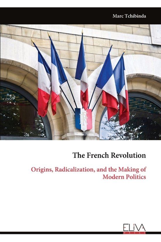 The Libri GmbH The French Revolution Paperback