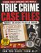 TRUE CRIME WORD SEARCH: 100 Puzzles About Infamous Crimes, Criminals, Detectives, Forensics & Unsolved Mysteries