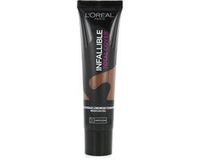 L'Oréal Paris L'Oréal Infallible Total Cover Foundation - 33 Cappuccino