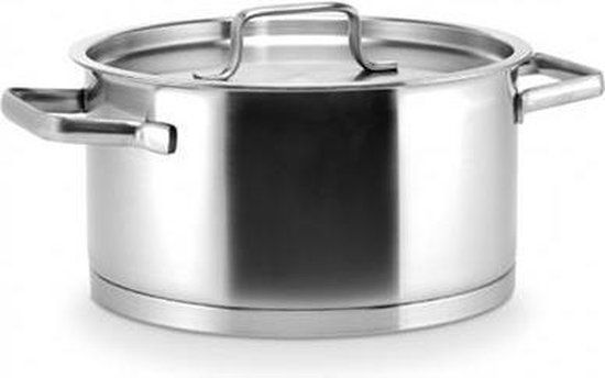 Habonne Kookpan Robust pan 16cm