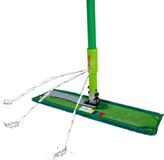 Greenspeed lance de rampe d'arrosage avec réservoir d'eau intégré - 145 cm