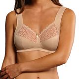 Anita Comfort Havanna TopComfort Bh Zonder Beugel 5813 Desert - maat EU 85B / FR 100B