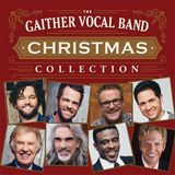 Coast2Coast Gaither Vocal Band - Christmas Collection (CD)