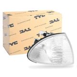 Knipperlicht BMW Knipperlicht wit rechts voor BMW E46 Limousine Combi 1998-2005