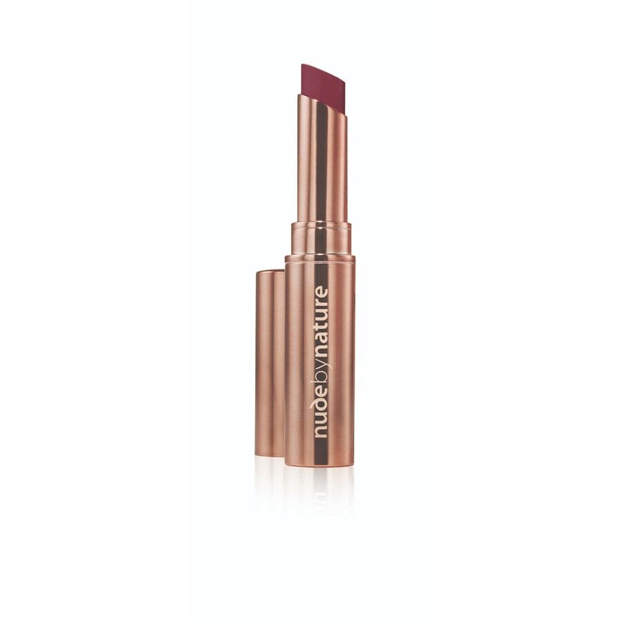 Nude by Nature 09 Roseberry Creamy Matte 2.75