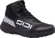 Sidi Fluxx Mid waterdichte motorschoenen - Zwart - Maat 42