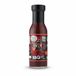 Angus & Oink Red House BBQ Saus Zoet en Sticky Glaze 300g Kansas-City Stijl