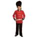 Mom Déguisement De Garçon Guard Anglais