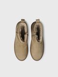 Toni Pons Bottines pour femmes en cuir nubuck | SALOU
