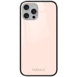 ERT GROUP mobiel telefoonhoesje voor Huawei P20 origineel en officieel erkend Babaco patroon Classic 004 gemaakt van gehard glas, beschermhoes