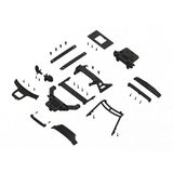 ARRMA Ensemble d'accessoires complets - Big Rock, ARA-1290