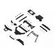 ARRMA Ensemble d'accessoires complets - Big Rock, ARA-1290
