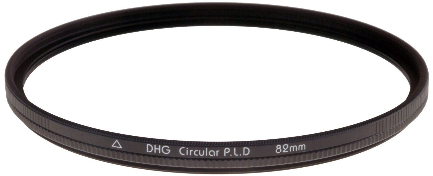 Marumi DHG82CIR - 82mm C-POL filter