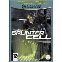 Logithéque Splinter Cell