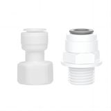 Merkloos Dailygoods Waterfilterconnector