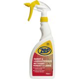 Zep Aanbieding: Zep parket & laminaatreiniger - 6 x 750ml