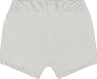 Noppies Broek Shorts Baby Maat 68 Dawn Blue