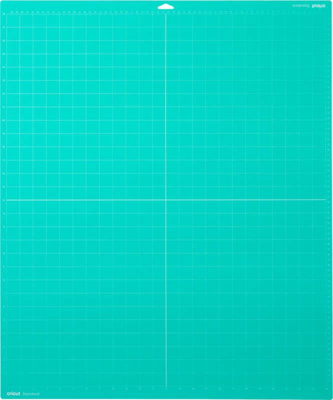 Cricut Venture StandardGrip Performance Mat - 61 x 71 cm