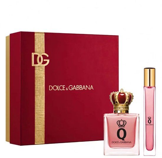Dolce & Gabbana Eau de Parfum / 55 ml / Vrouwen