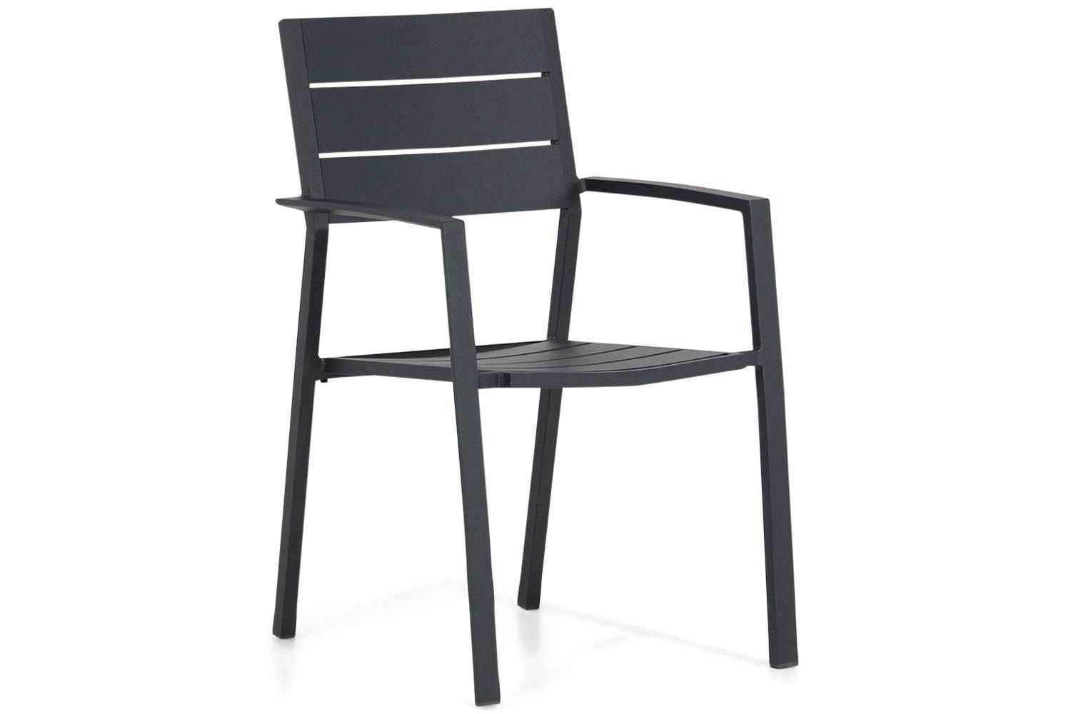 Lifestyle Garden Furniture Stella dining tuinstoel - 7435147717758