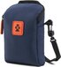 Crumpler Drewbob 100 Camera Bag - Bluestone