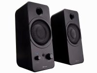 Tracer Mark 2.0 Zwart Bedraad en draadloos 12 W