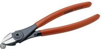 Alicate BAHCO Alicate Corte Lateral 180Mm Ip