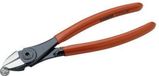 Alicate BAHCO Alicate Corte Lateral 180Mm Ip