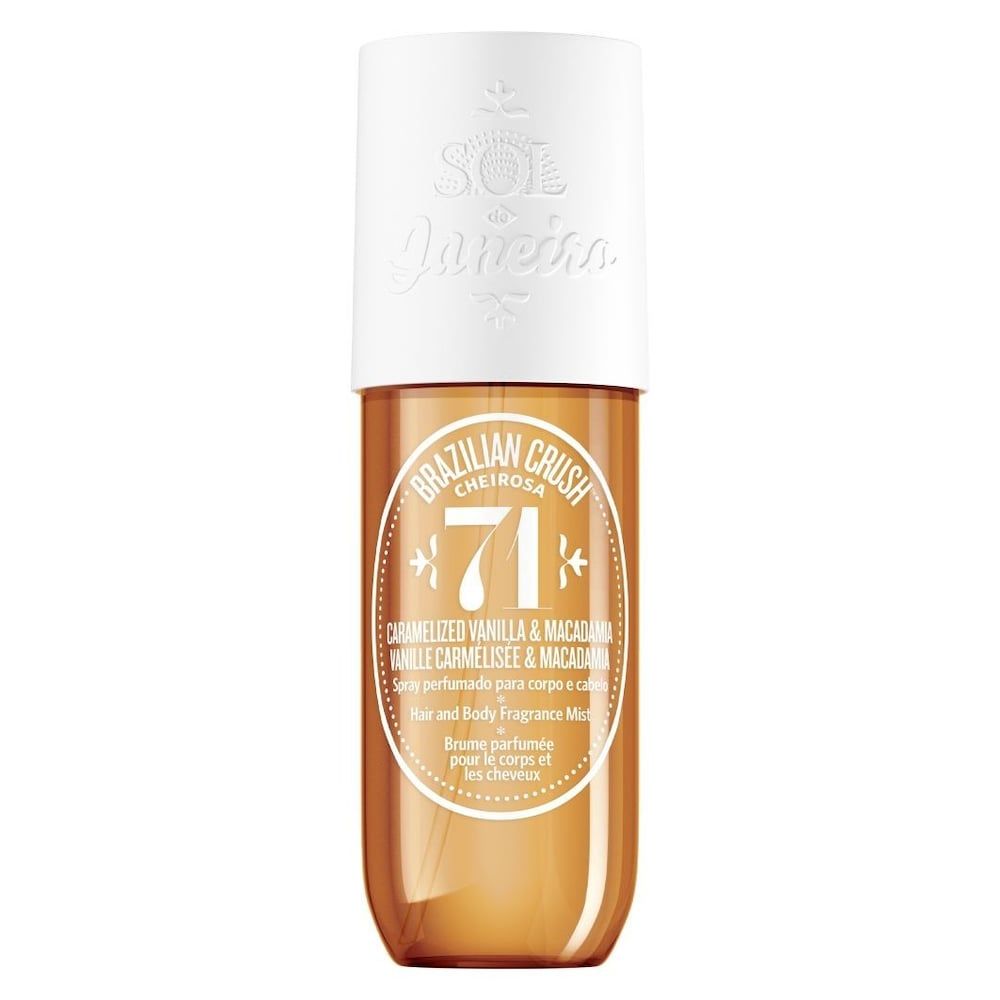Sol de Janeiro Brazilian Crush Cheirosa 71 - 240 ml - Eau de Parfum