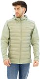 Columbia Outshield™ II Softshelljack Groen L Heren