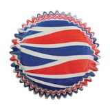 PME BC745 Cupcake-/muffinkoppen 100 stuk(s)
