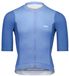 Poc Cadence Korte Mouw Wielertrui Blauw S Man