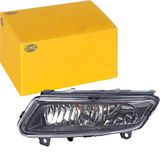 HELLA 1ND 010 377-101 FF-Mistlamp - ECE - rechts | Compatibel met: VW POLO V, POLO Van